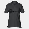 Gildan Hammer Piqué Polo Shirt Thumbnail