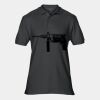 Gildan Hammer Piqué Polo Shirt Thumbnail
