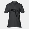Gildan Hammer Piqué Polo Shirt Thumbnail