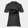Gildan Hammer Piqué Polo Shirt Thumbnail
