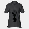Gildan Hammer Piqué Polo Shirt Thumbnail