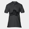 Gildan Hammer Piqué Polo Shirt Thumbnail