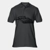 Gildan Hammer Piqué Polo Shirt Thumbnail