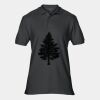Gildan Hammer Piqué Polo Shirt Thumbnail