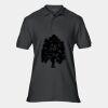 Gildan Hammer Piqué Polo Shirt Thumbnail