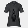 Gildan Hammer Piqué Polo Shirt Thumbnail