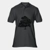 Gildan Hammer Piqué Polo Shirt Thumbnail