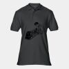 Gildan Hammer Piqué Polo Shirt Thumbnail