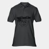 Gildan Hammer Piqué Polo Shirt Thumbnail