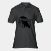 Gildan Hammer Piqué Polo Shirt Thumbnail