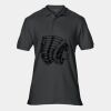 Gildan Hammer Piqué Polo Shirt Thumbnail