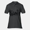 Gildan Hammer Piqué Polo Shirt Thumbnail