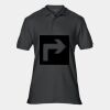 Gildan Hammer Piqué Polo Shirt Thumbnail