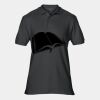 Gildan Hammer Piqué Polo Shirt Thumbnail