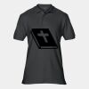 Gildan Hammer Piqué Polo Shirt Thumbnail