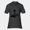Gildan Hammer Piqué Polo Shirt Thumbnail