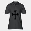Gildan Hammer Piqué Polo Shirt Thumbnail