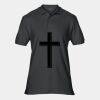 Gildan Hammer Piqué Polo Shirt Thumbnail