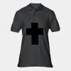 Gildan Hammer Piqué Polo Shirt Thumbnail
