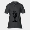 Gildan Hammer Piqué Polo Shirt Thumbnail