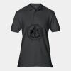 Gildan Hammer Piqué Polo Shirt Thumbnail