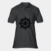 Gildan Hammer Piqué Polo Shirt Thumbnail