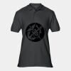 Gildan Hammer Piqué Polo Shirt Thumbnail