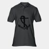 Gildan Hammer Piqué Polo Shirt Thumbnail