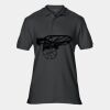 Gildan Hammer Piqué Polo Shirt Thumbnail