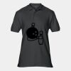Gildan Hammer Piqué Polo Shirt Thumbnail