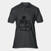 Gildan Hammer Piqué Polo Shirt Thumbnail