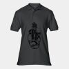 Gildan Hammer Piqué Polo Shirt Thumbnail
