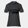 Gildan Hammer Piqué Polo Shirt Thumbnail