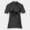 Gildan Hammer Piqué Polo Shirt Thumbnail