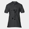 Gildan Hammer Piqué Polo Shirt Thumbnail