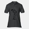 Gildan Hammer Piqué Polo Shirt Thumbnail