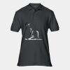 Gildan Hammer Piqué Polo Shirt Thumbnail