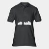 Gildan Hammer Piqué Polo Shirt Thumbnail