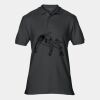 Gildan Hammer Piqué Polo Shirt Thumbnail