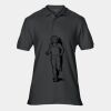 Gildan Hammer Piqué Polo Shirt Thumbnail