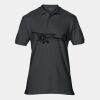 Gildan Hammer Piqué Polo Shirt Thumbnail