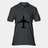Gildan Hammer Piqué Polo Shirt Thumbnail