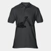 Gildan Hammer Piqué Polo Shirt Thumbnail