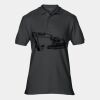 Gildan Hammer Piqué Polo Shirt Thumbnail