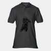 Gildan Hammer Piqué Polo Shirt Thumbnail