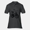 Gildan Hammer Piqué Polo Shirt Thumbnail