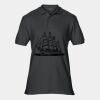 Gildan Hammer Piqué Polo Shirt Thumbnail