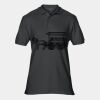 Gildan Hammer Piqué Polo Shirt Thumbnail