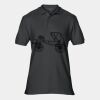 Gildan Hammer Piqué Polo Shirt Thumbnail