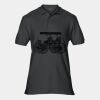 Gildan Hammer Piqué Polo Shirt Thumbnail